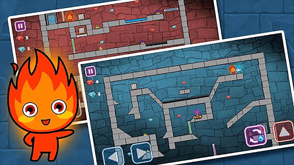 New Redboy Bluegirl Best Game 2018 For Android Apk Download