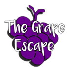 The Grape Escape 圖標