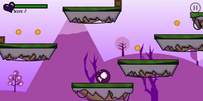 The Grape Escape اسکرین شاٹ 2