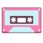 Cosette's Cassettes ikona