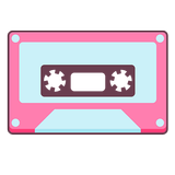 Cosette's Cassettes أيقونة