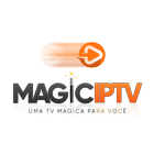 Magic IPTV アイコン