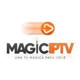 Magic IPTV icône