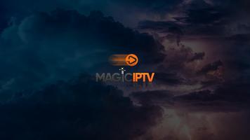 Magic IPTV پوسٹر