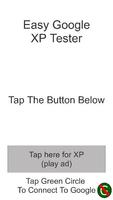 Easy Google XP Tester স্ক্রিনশট 1
