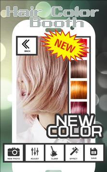 Hair Color Booth App Free Fur Android Apk Herunterladen