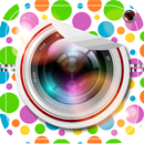 Selfie Lumis Photo Stickers APK