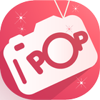 Selfie POP Camera 圖標