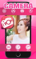 Selfie POP Camera 截圖 1