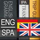 ENG - SPA Grammar & Phonetics icon