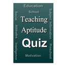 Teaching Aptitude Test APK