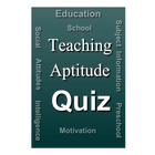 Teaching Aptitude Test biểu tượng