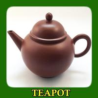 Teapot Affiche