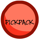 PickPack icône