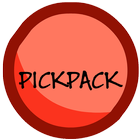 آیکون‌ PickPack