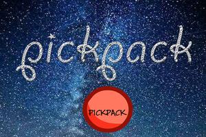 PickPack poster