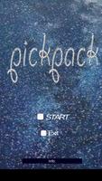 برنامه‌نما PickPack عکس از صفحه