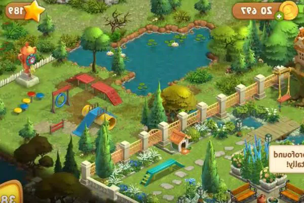 Guide Garden Scapes Best APK for Android Download