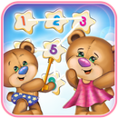 دمية دب قفل الشاشة APK