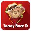 TeddyBearAR icon