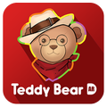 TeddyBearAR