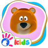 Memory Game Teddy Bear