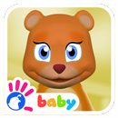 Teddy Bear Baby Music Box APK