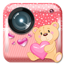 Teddy Bear Frames for Photos APK