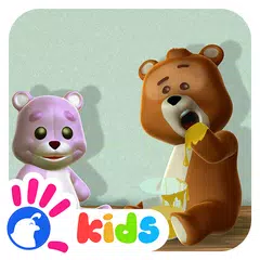 Teddy Bear Jigsaw Puzzles APK Herunterladen