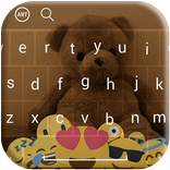 Teddy Bear Keyboard