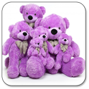 Teddy Bear Live Wallpaper APK