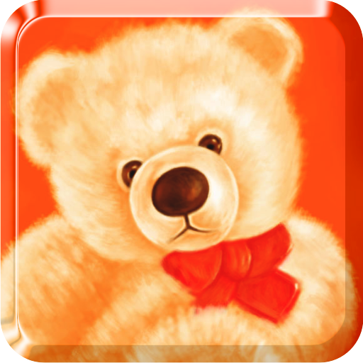Teddy Bear Live Wallpaper