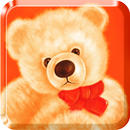 APK Teddy Bear Live Wallpaper