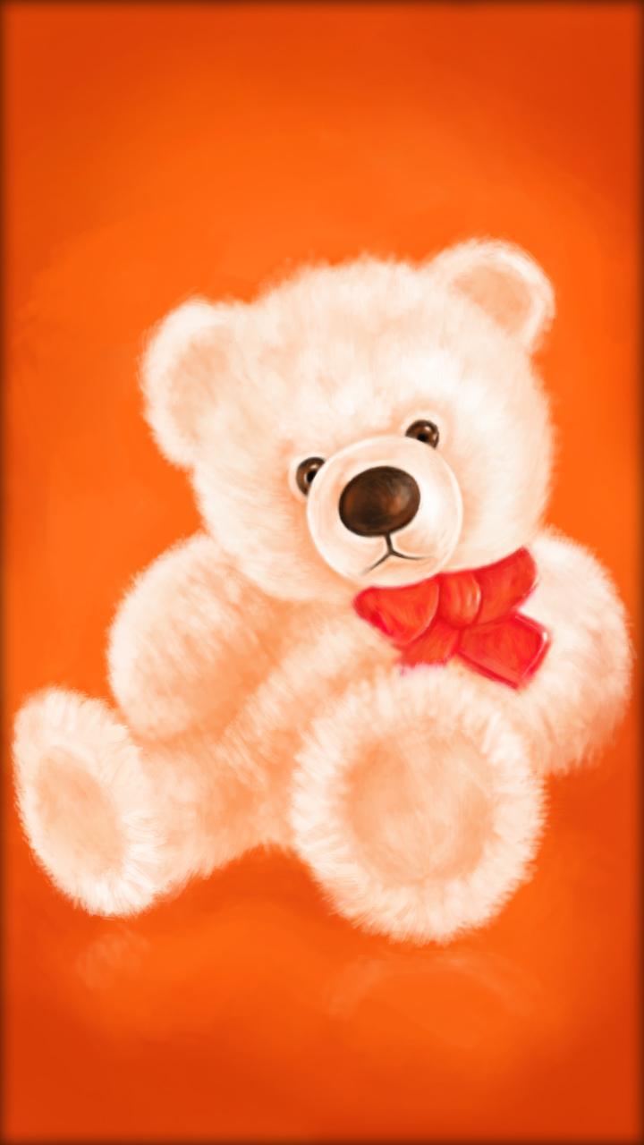 Teddy Bear Hidup Wallpaper For Android APK Download