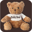 Teddy Bear Teddy Bear Poem