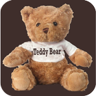 Teddy Bear Teddy Bear Poem आइकन