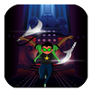 New Teen Of Titans Go Game APK