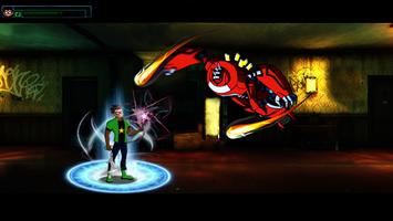 New Teen Of Titans Go Game captura de pantalla 3