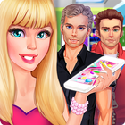 Love Story Games College icon