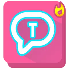 Teen Chat for Teenagers アプリダウンロード