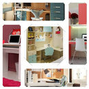 Teen Desk Design Ideas APK