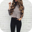 Teen Fashion-Ideen