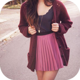 Teen Fashion Ideas icon