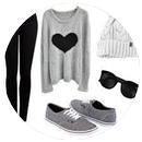 Teen Outfit Ideas APK