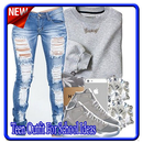 Teen Outfit For School Ideas APK