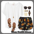Teen Outfit Ideas APK
