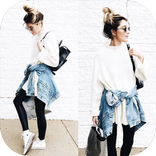 Teenage Fashion Style