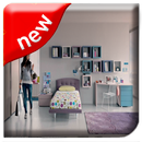 Teenage Minimalist Room APK
