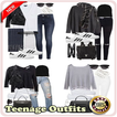 Teenage Outfits