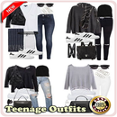 APK Teenage Outfits